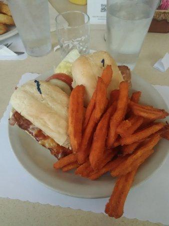 King Tut & Dinosaur Cafe